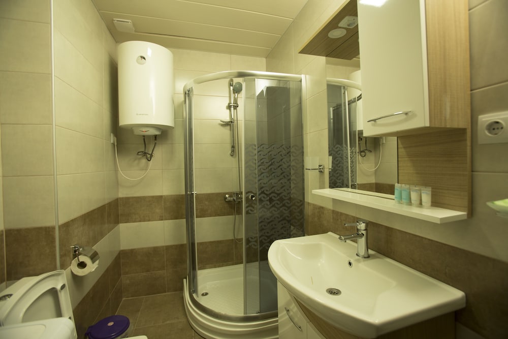 Orbi Luxury Apartments 41/43