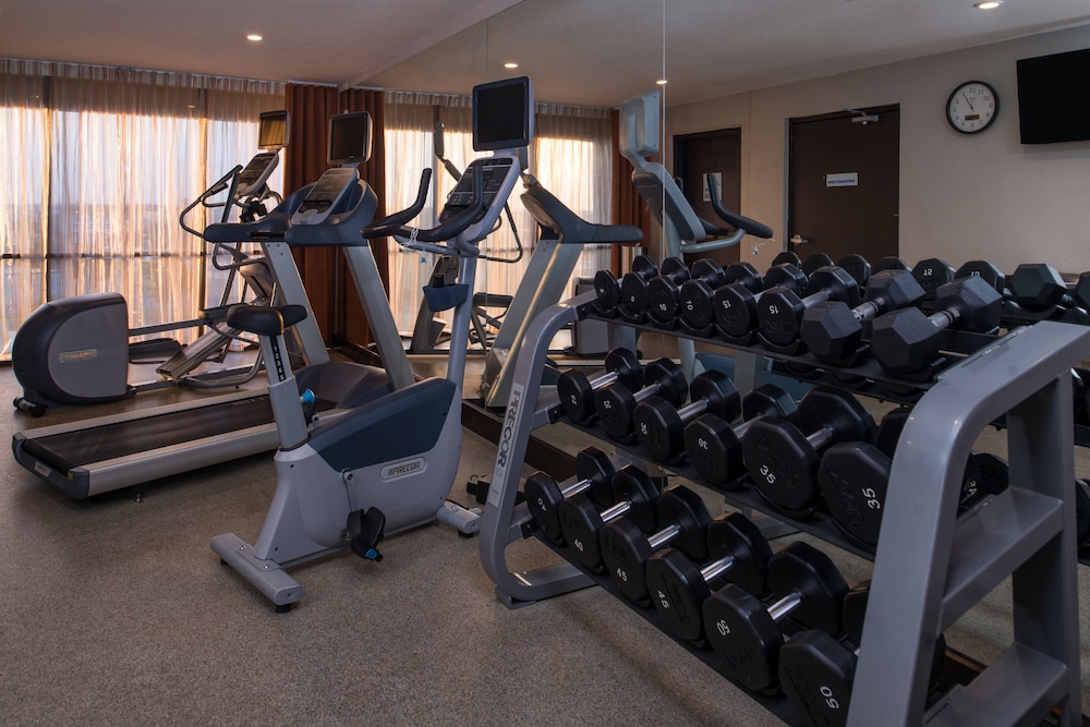 sport facilities