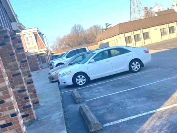 Country Club Inn &amp; Suites 44/51