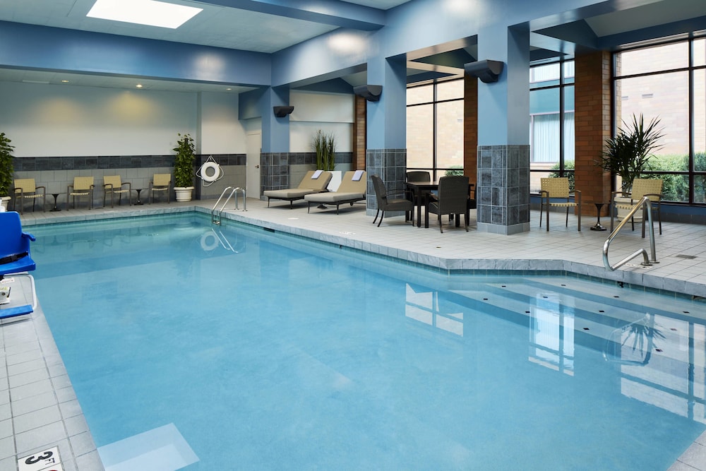 Columbus Marriott Northwest 2/31