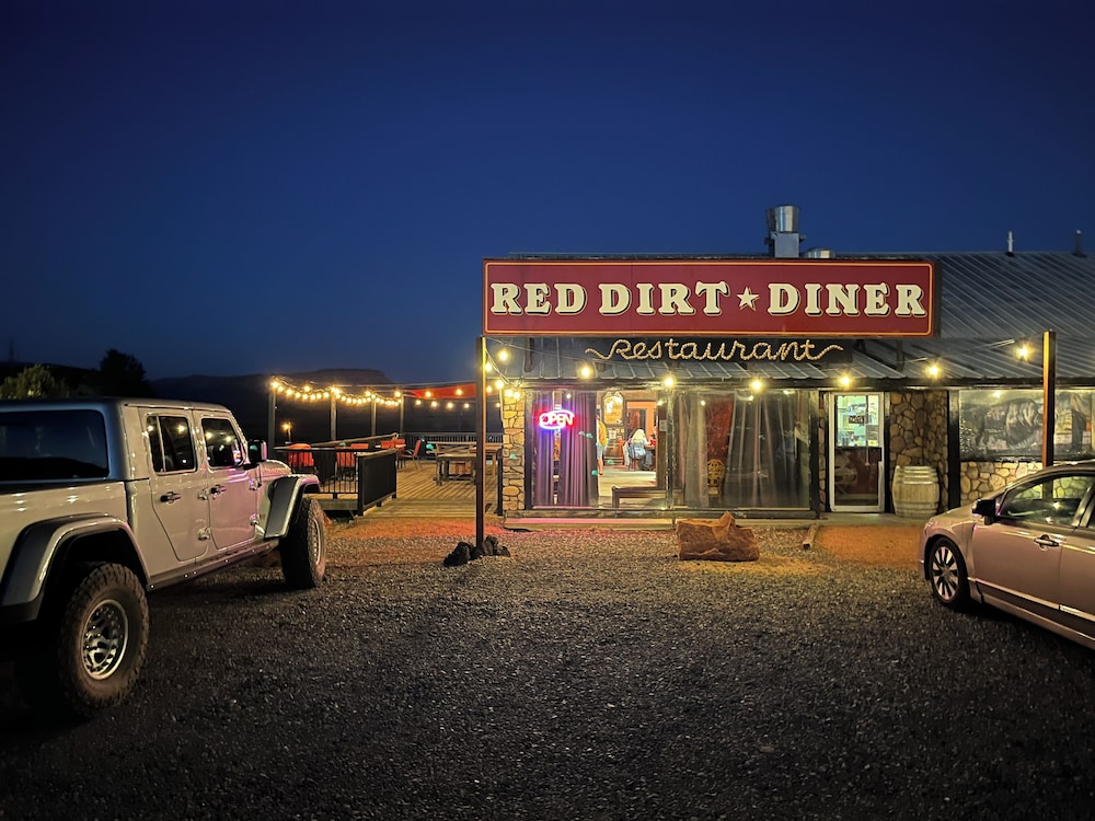 The Riverside Ranch Rv Park Motel & Campground 10/67