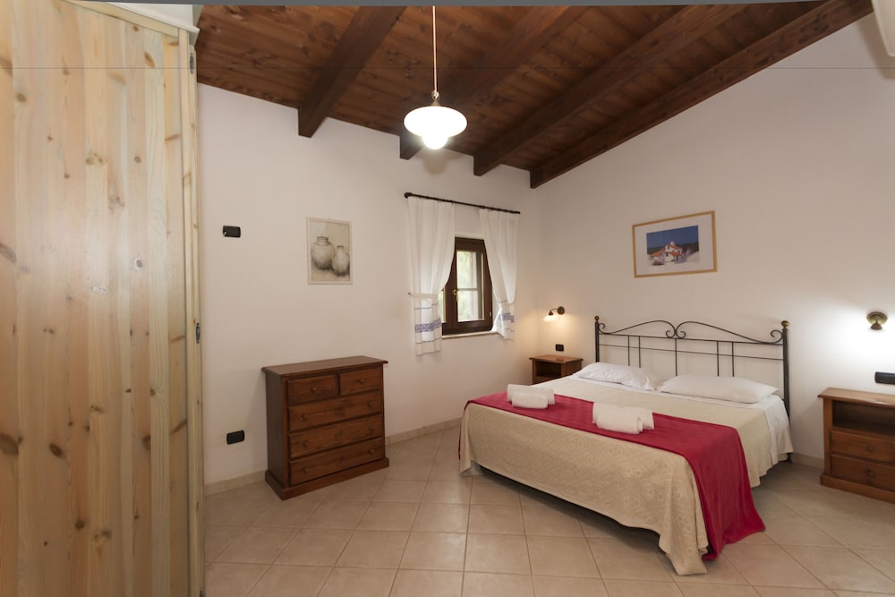 Podere Monte Sixeri - Le Residenze 24/52