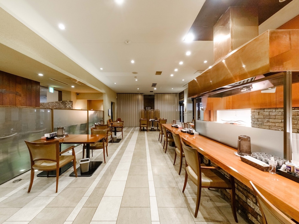 Abashiri Central Hotel 33/50