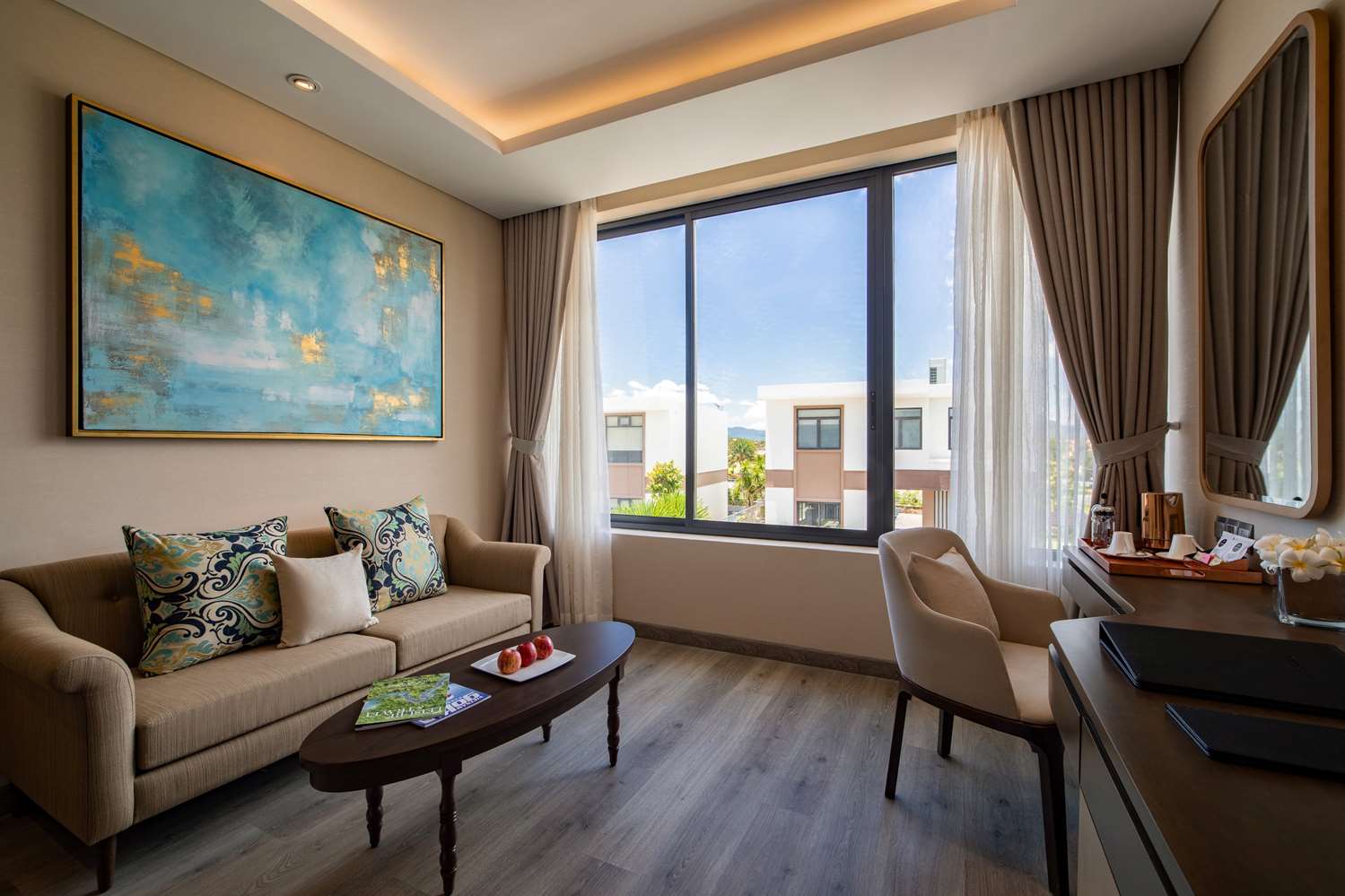 Wyndham Grand KN Paradise Cam Ranh 18/44
