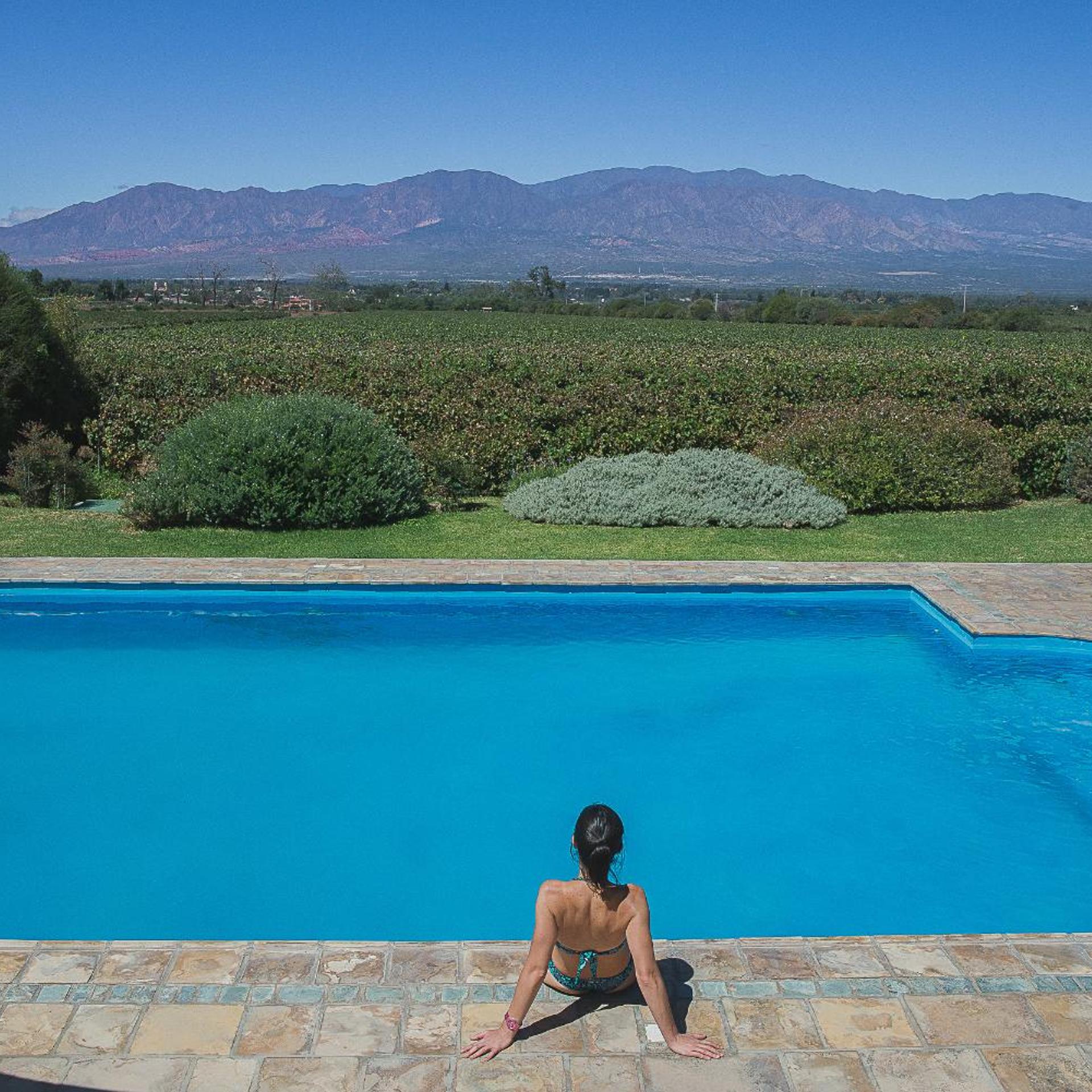 Vinas de Cafayate Wine Resort 47/53