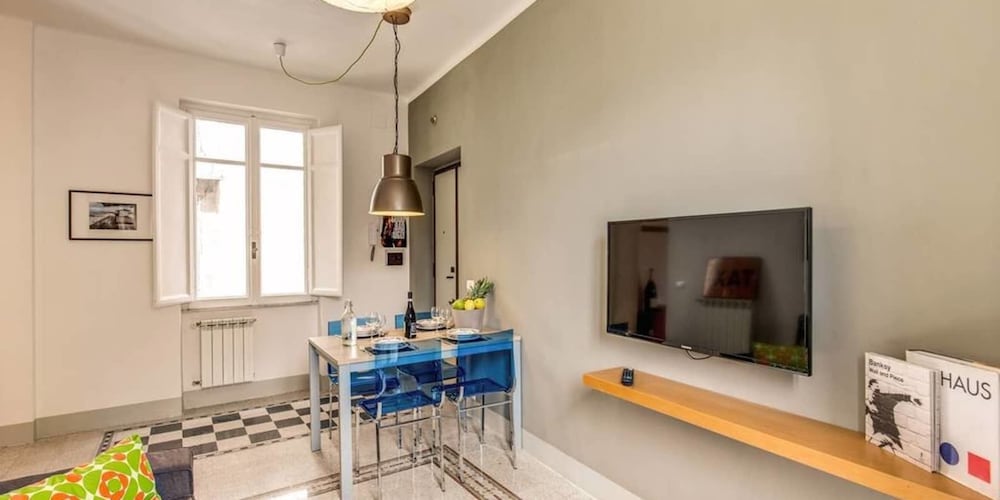 Monti - Coliseum 3 bedroom apartment 20/32