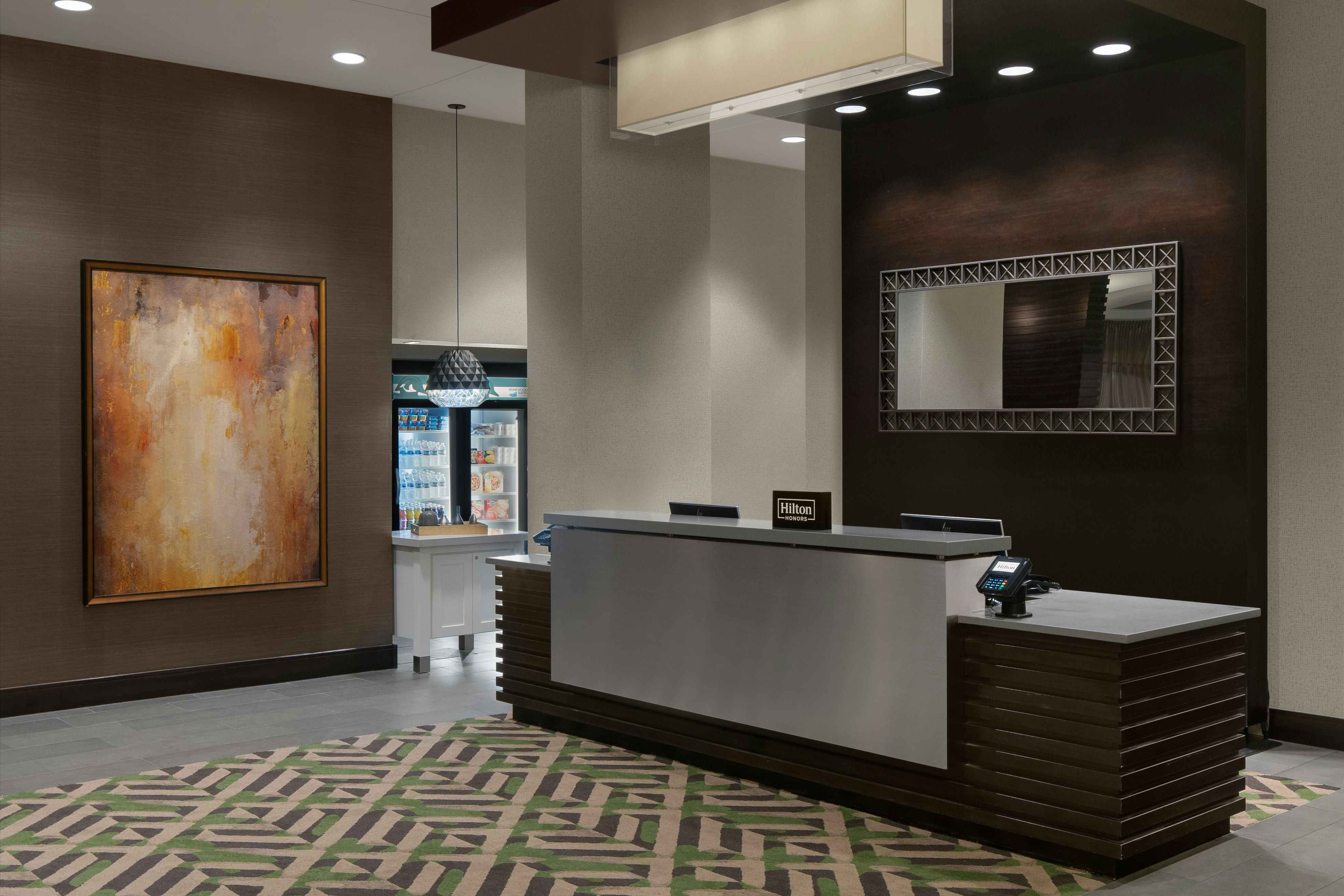 Homewood Suites Springfield Va 1/44