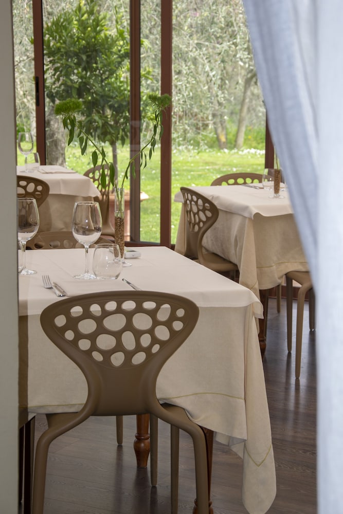 La Locanda Di Pietracupa 34/40