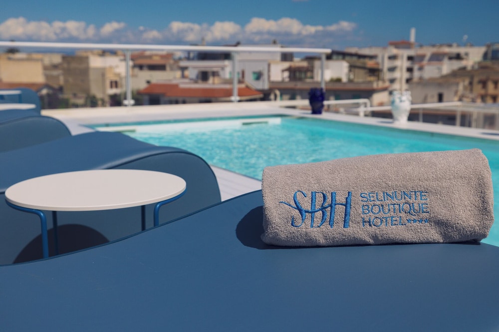 Selinunte Boutique Hotel 56/60