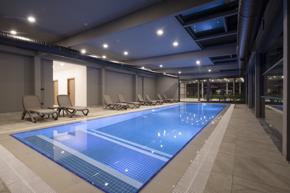 Green Garden Resort Spa and Hotel 15/41