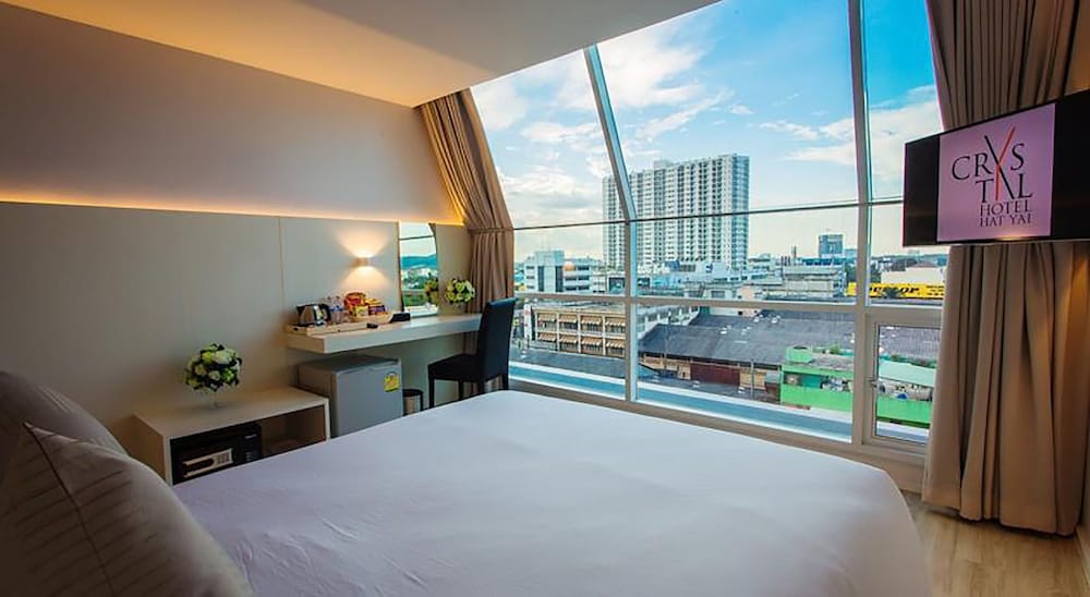 Crystal Hotel Hat Yai 22/54