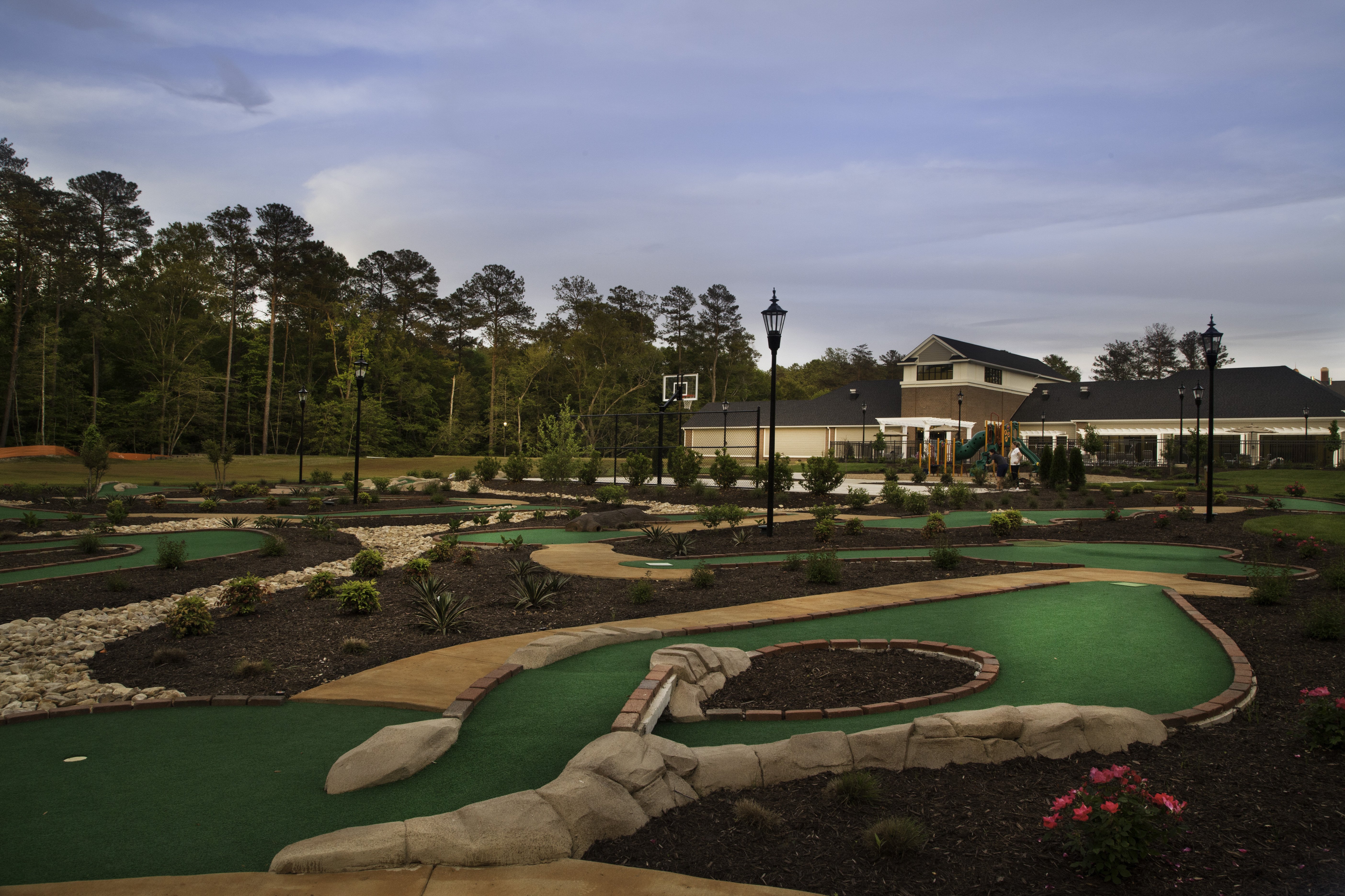 Holiday Inn Club Vacations Williamsburg Resort 77/83