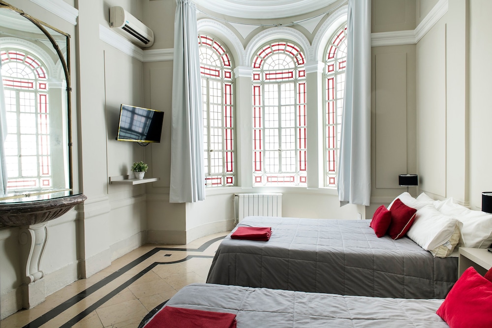 Patios De Recoleta 30/58
