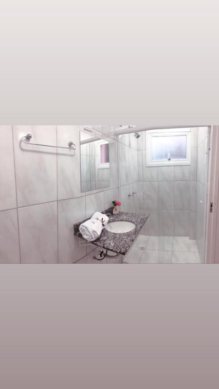 POUSADA BEIJA FLOR CENTRO 21/25