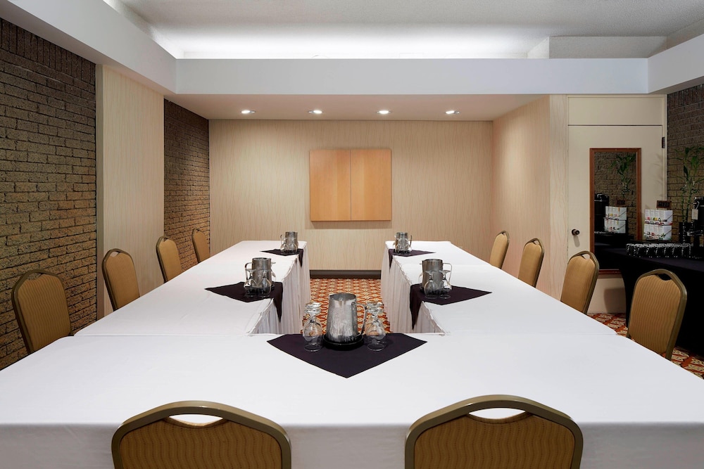 Delta Hotels By Marriott Quebec 37/44