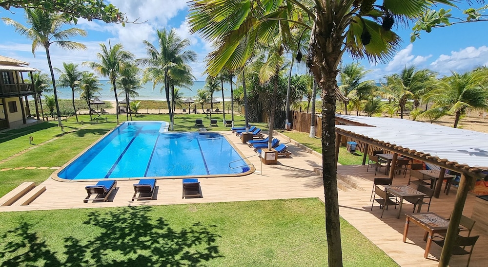 Pousada Praia Das Ondas 55/68