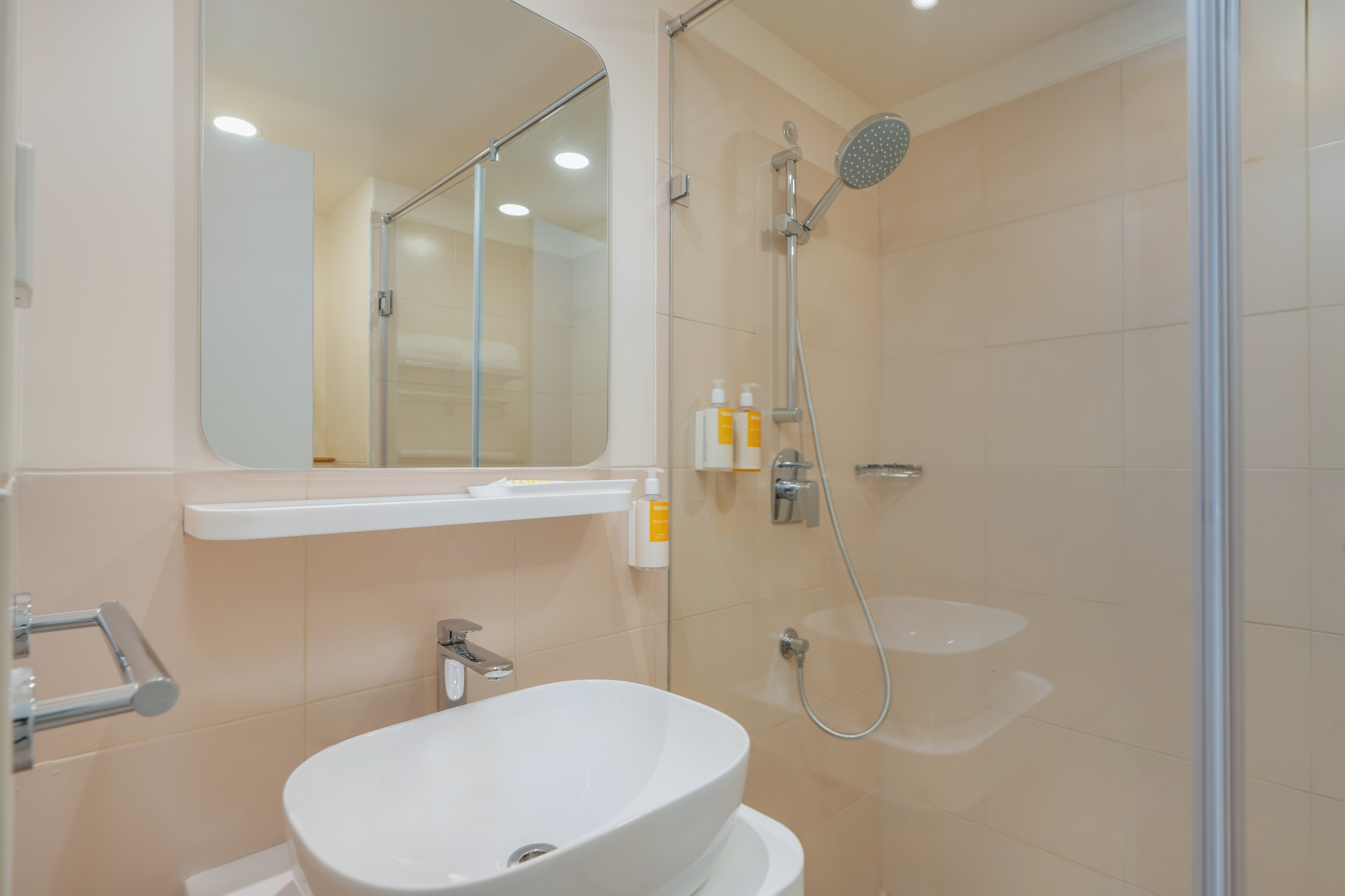 Bloom Hotel Dlf Cyber City 33/33