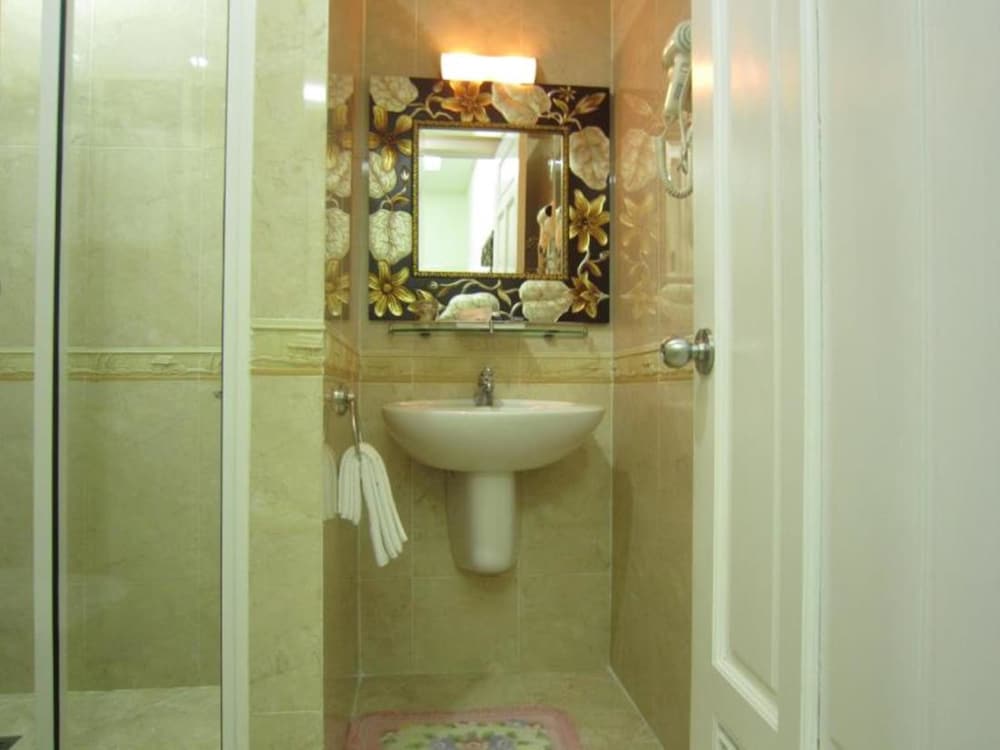 Hoang Thanh Thuy Hotel 1 77/77