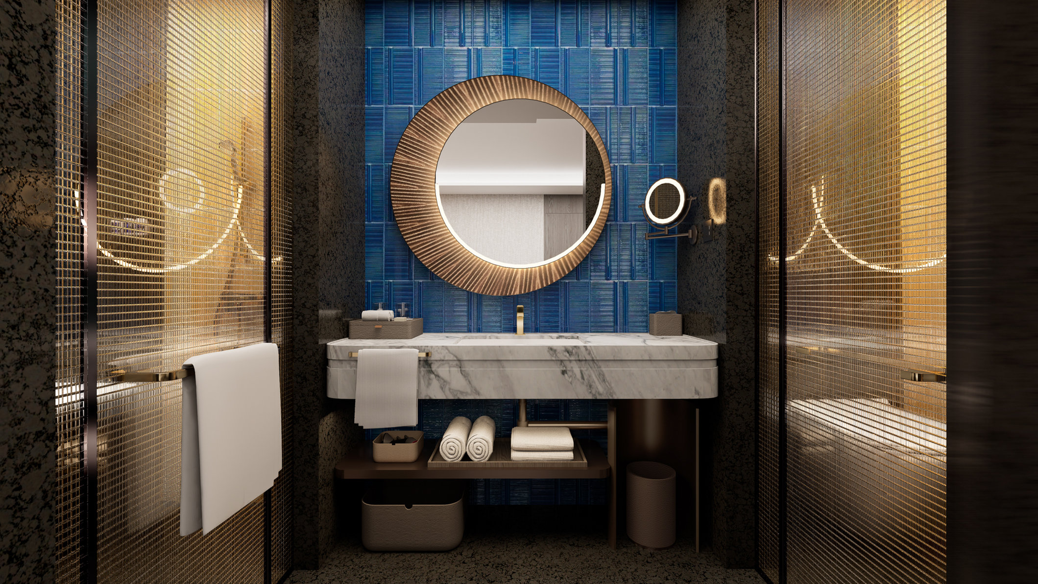 The V Hotel Of Wongtee Shenzhen 39/42