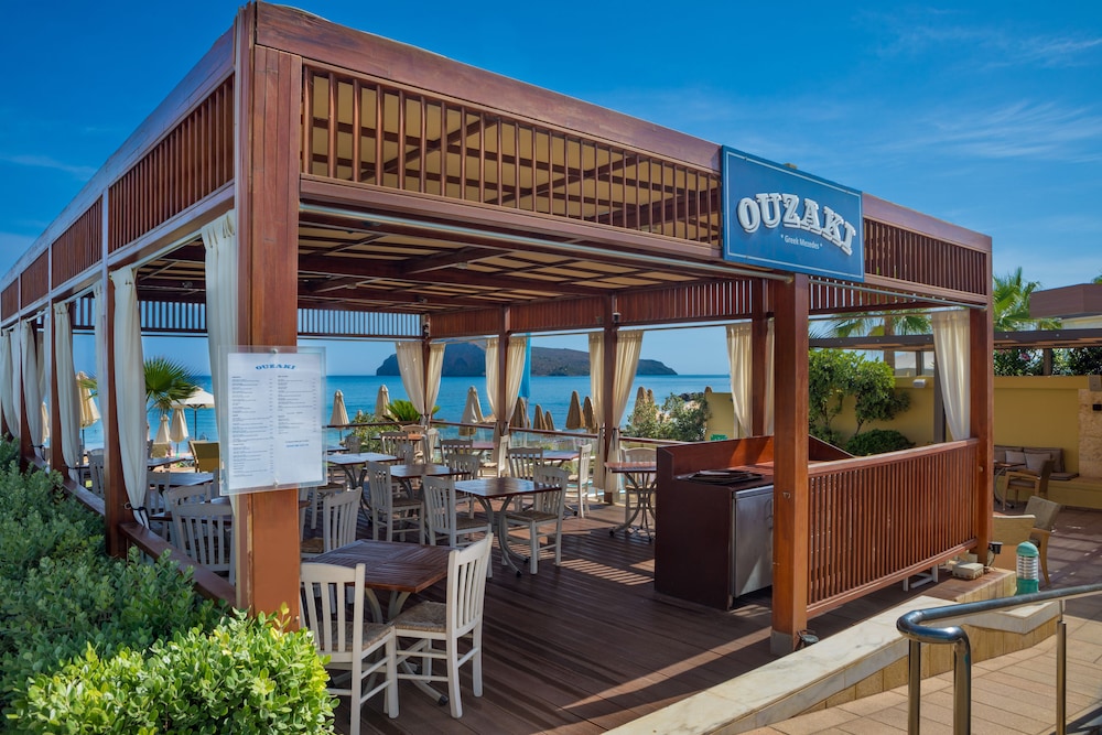 Thalassa Beach Resort - Adults Only 2/50