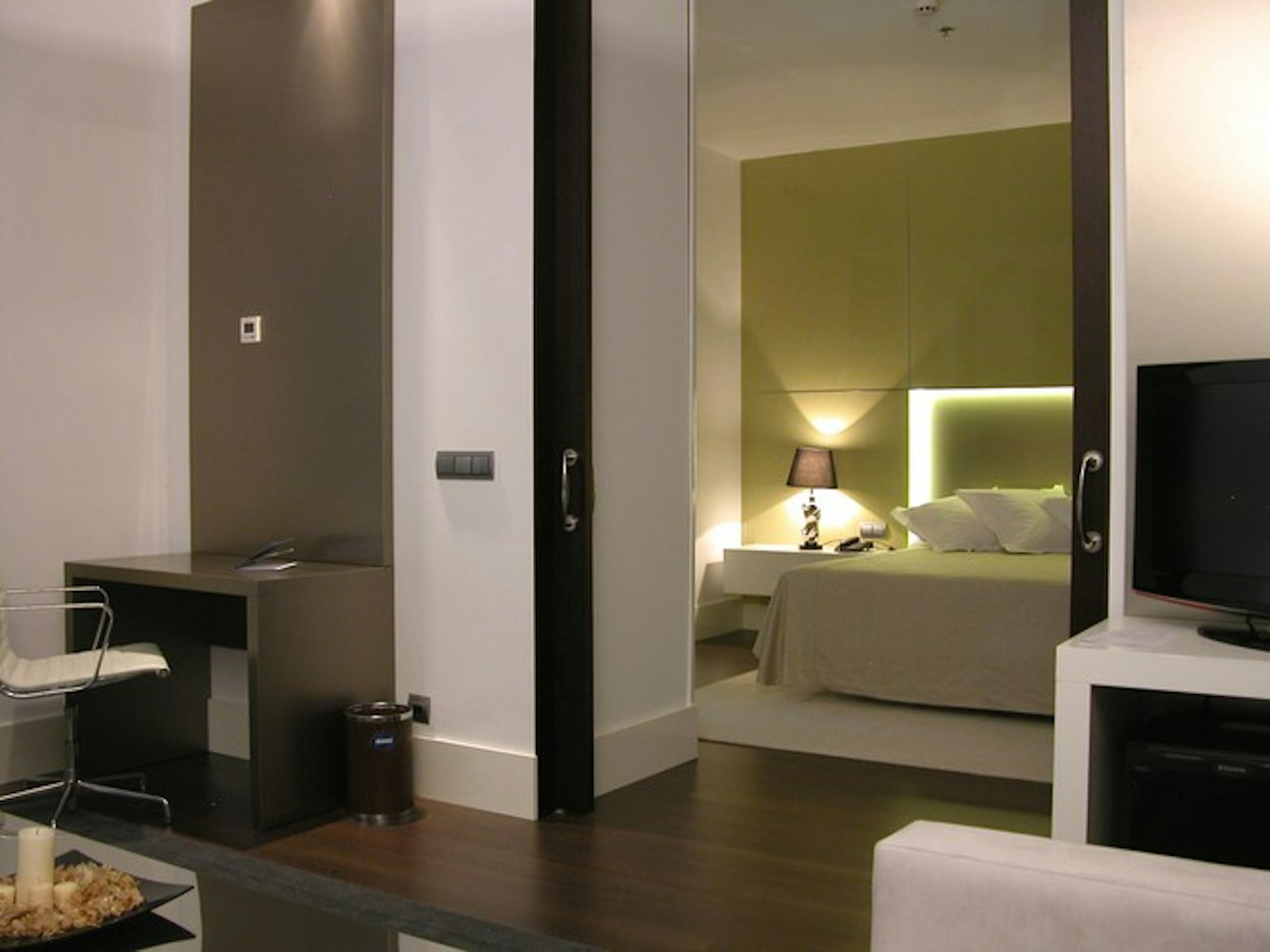 Hotel Palacio Albacete and Spa 69/70