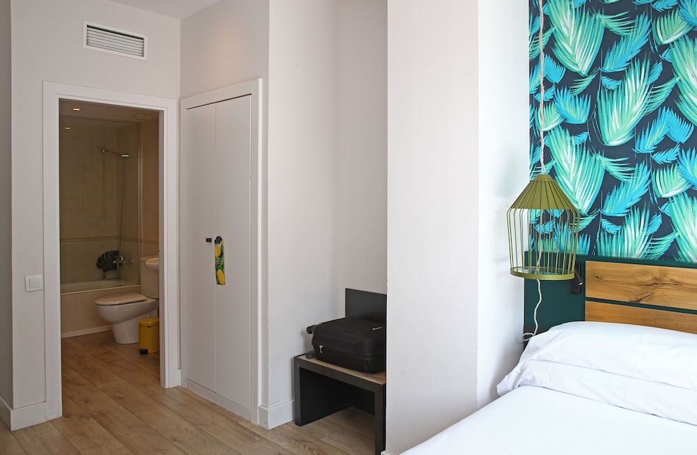 Hotel Chic&basic Lemon Barcelona 15/33