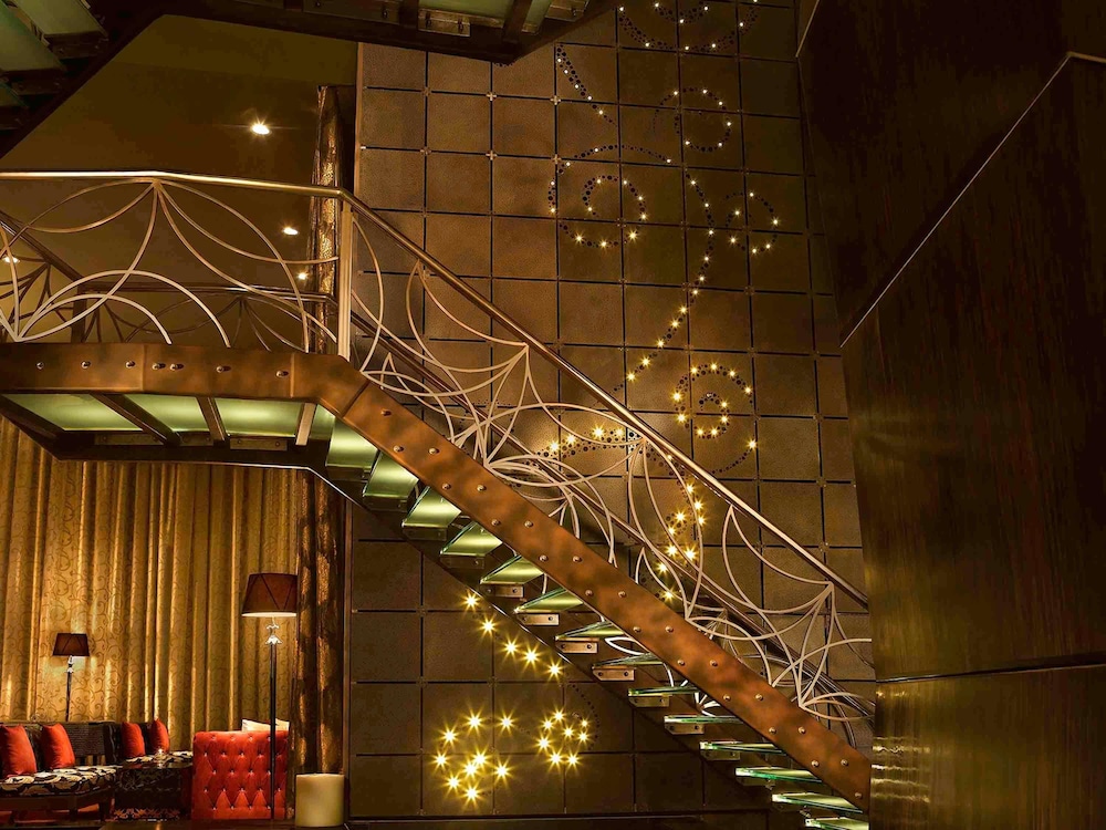 Sofitel Mumbai BKC 5/77