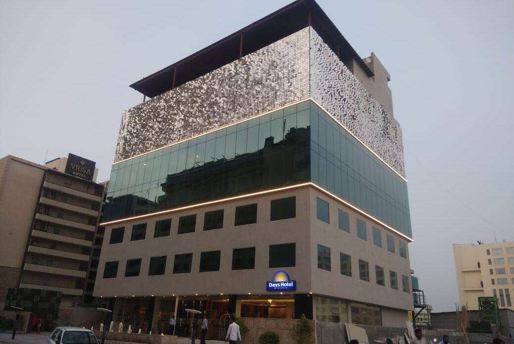 Days Hotel by Wyndham Jaipur Tonk Road 2/34