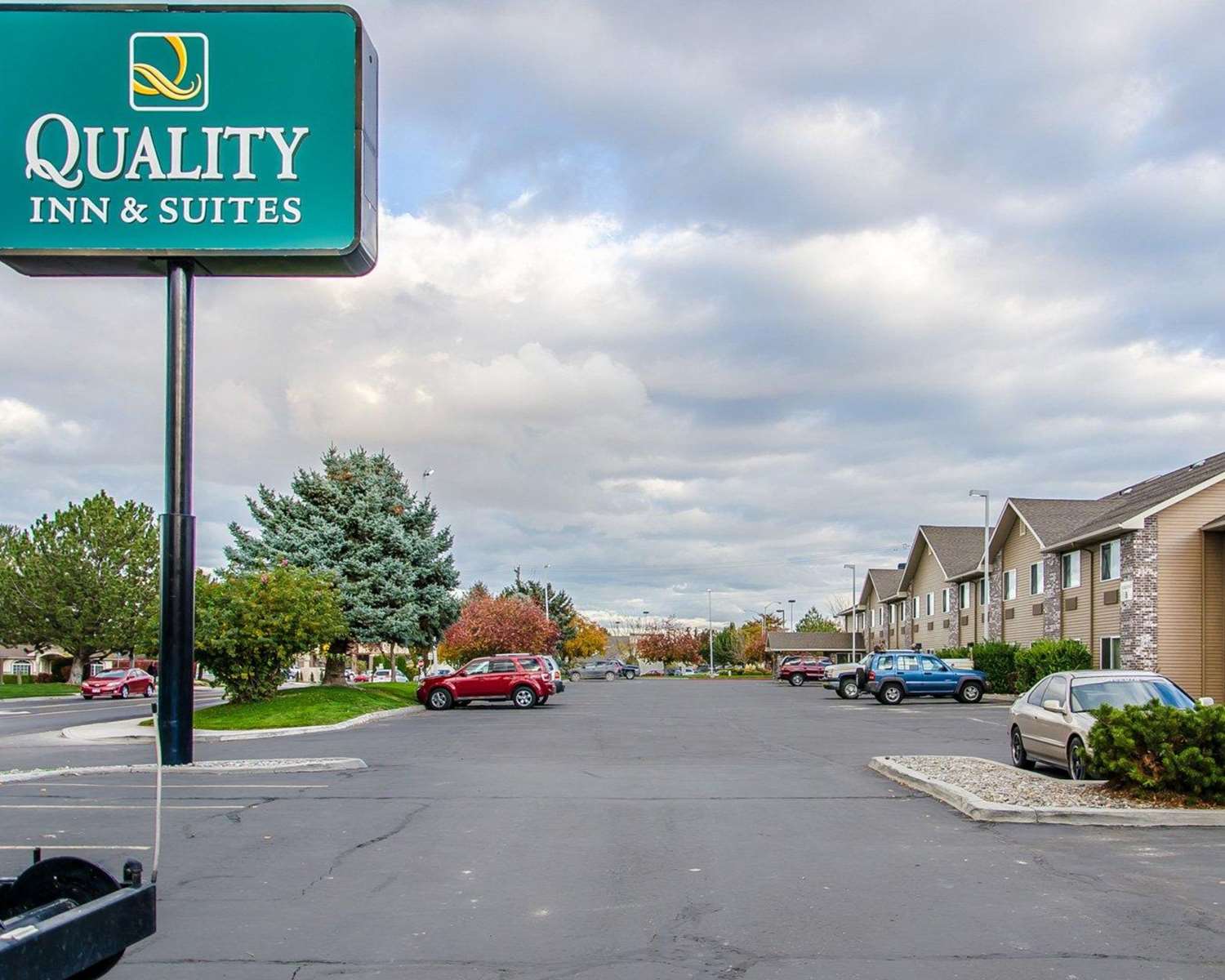 amenities