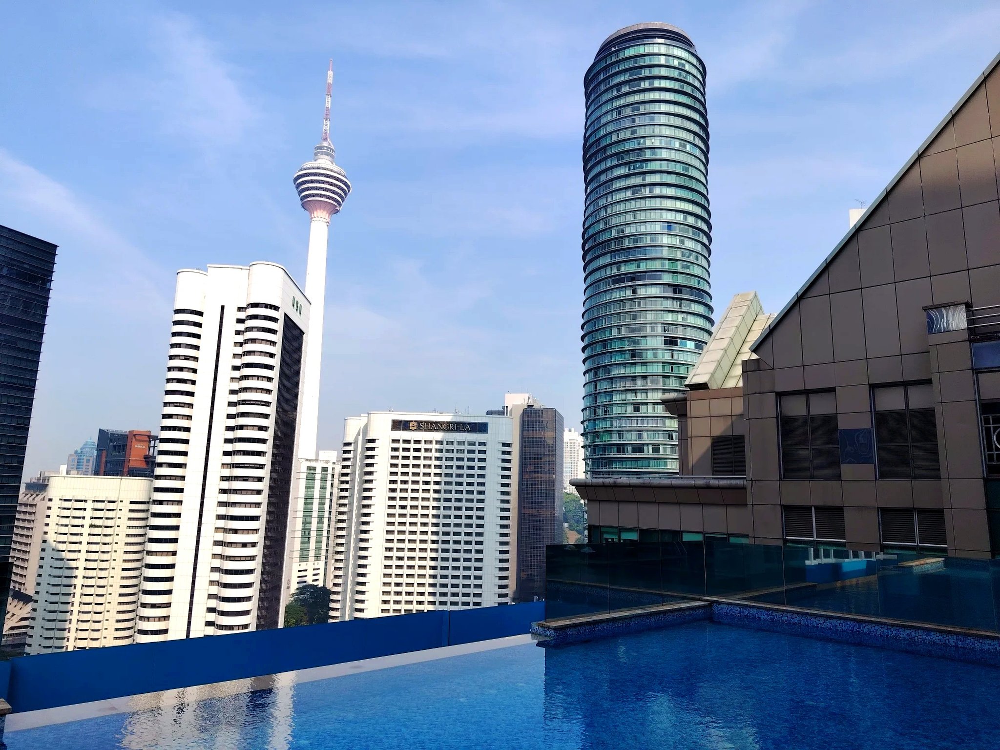 Cormar Suites 10/11