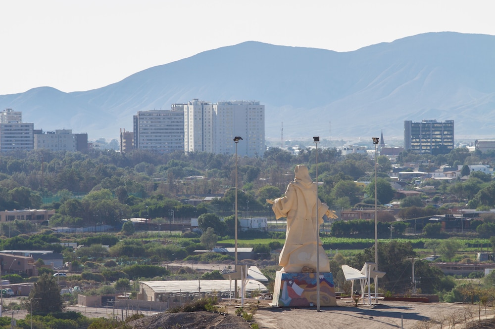 Ibis Calama 45/50