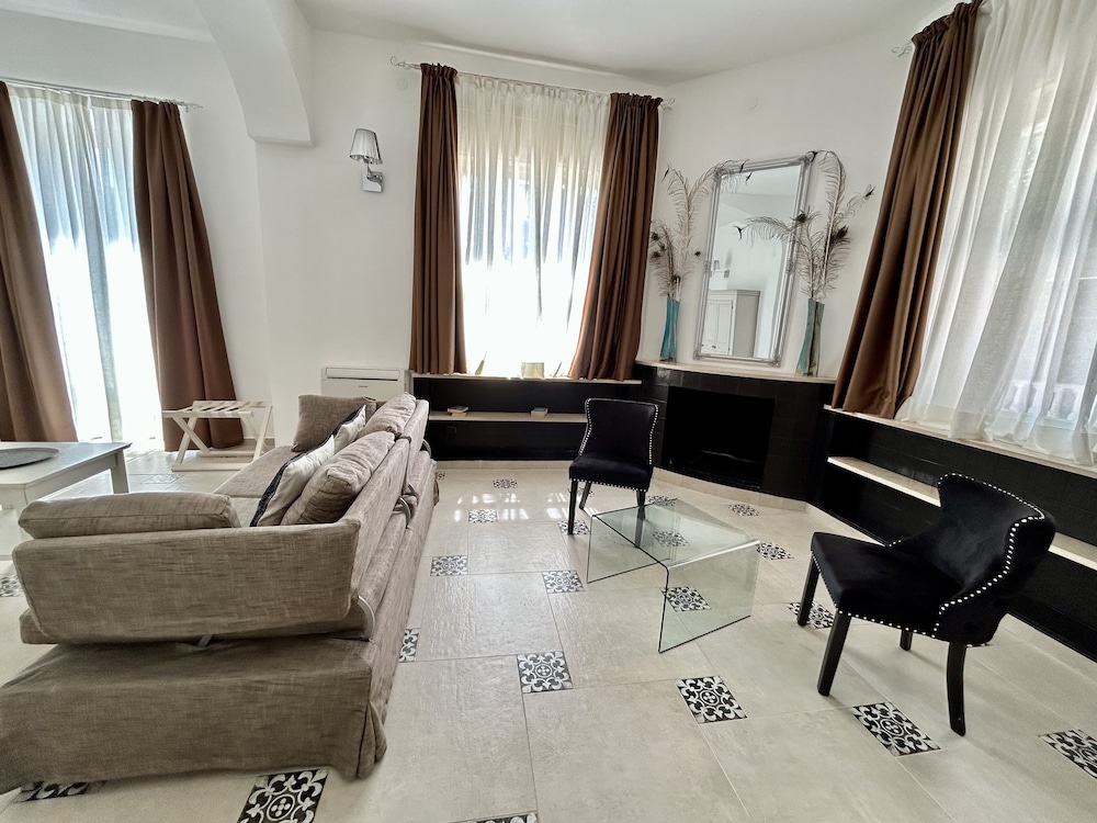 Villa Cavalieri Country Hotel 45/77