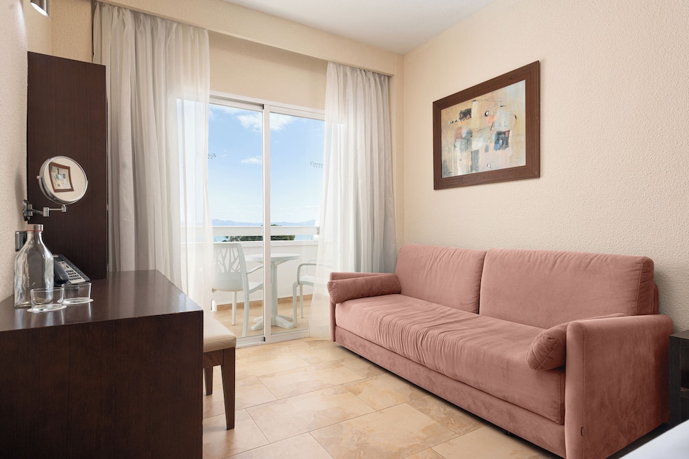 Hotel Condesa 26/50