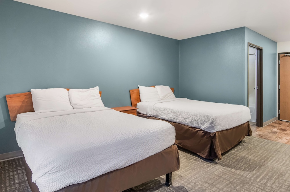 Extended Stay America Select Suites - Loveland 17/43