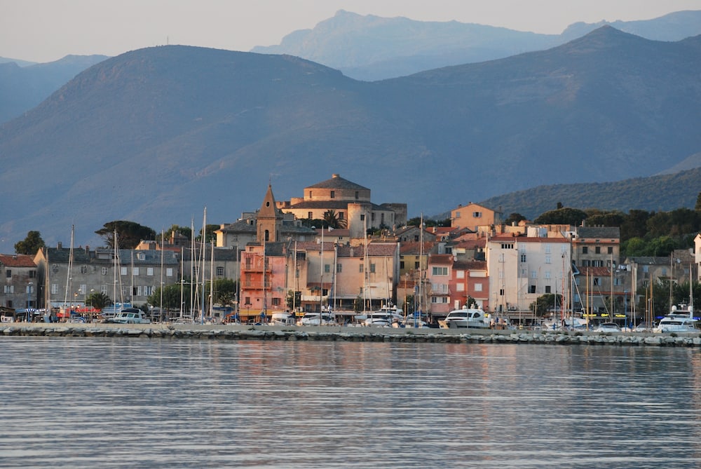 Saint Florent Citadelle Resort 15/23