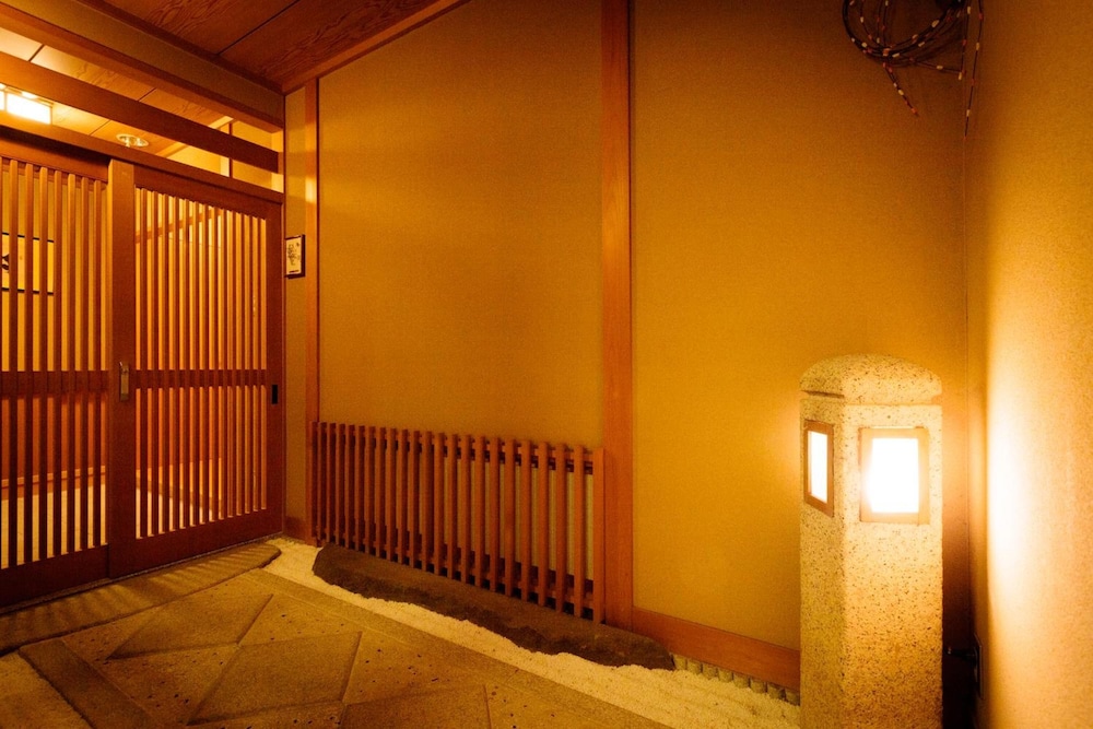 Kyoto Ryokan The KINOE 22/34