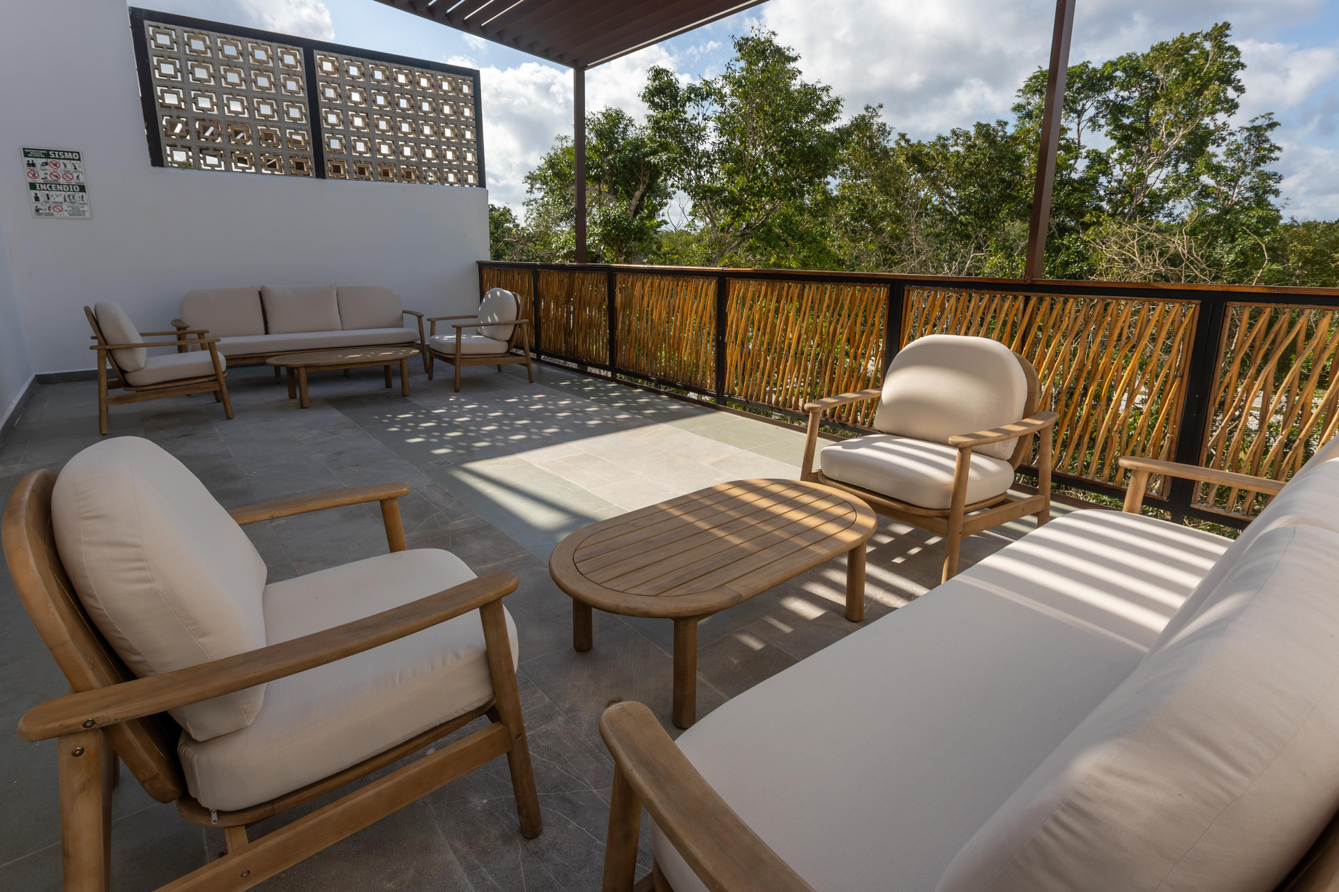 Hotel Mundo Maya Tulum Aeropuerto 33/49