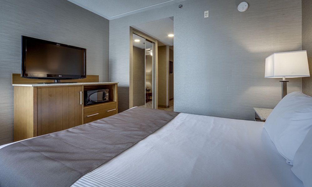 Monte Carlo Inn Vaughan Suites 10/65
