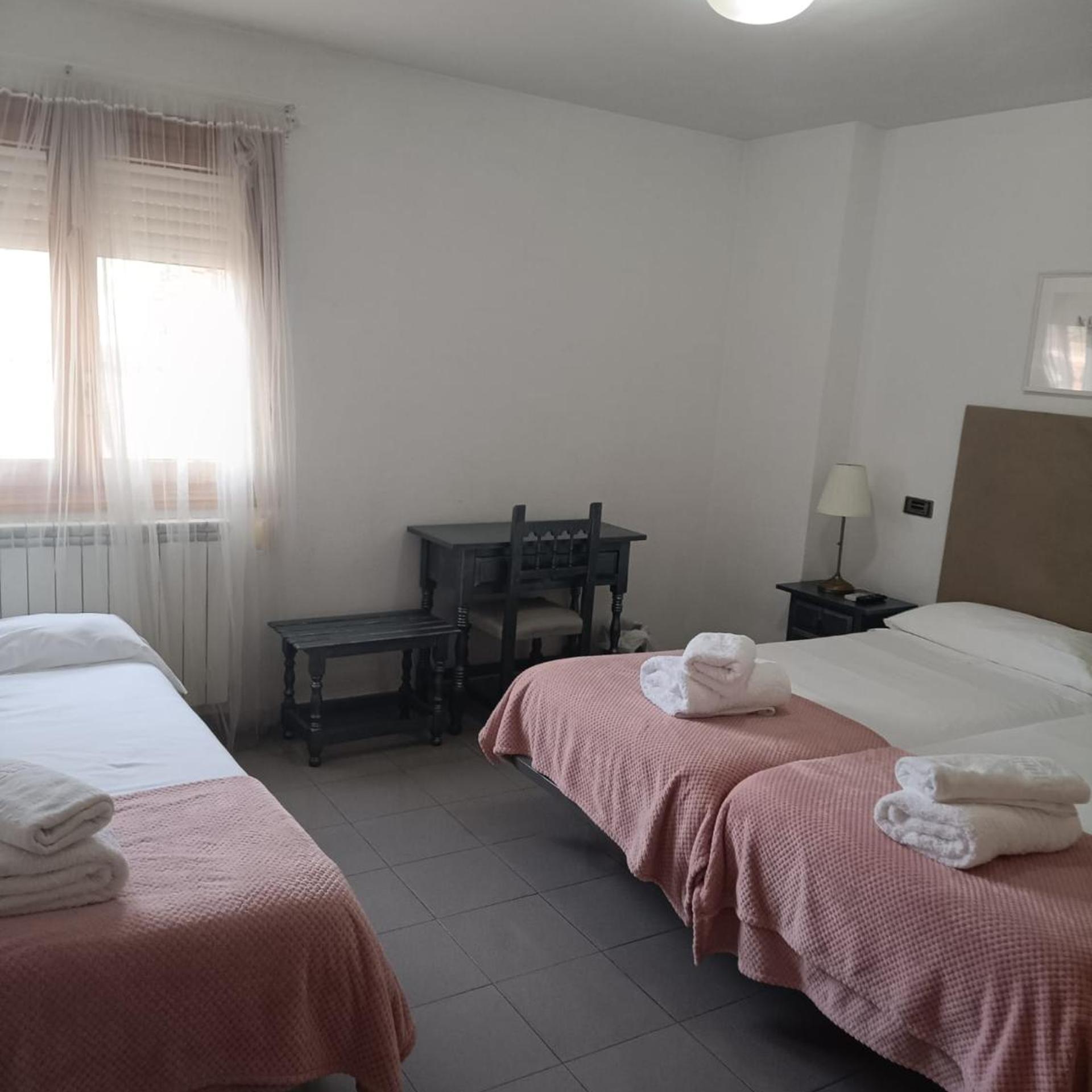 Infante Hotel 15/55