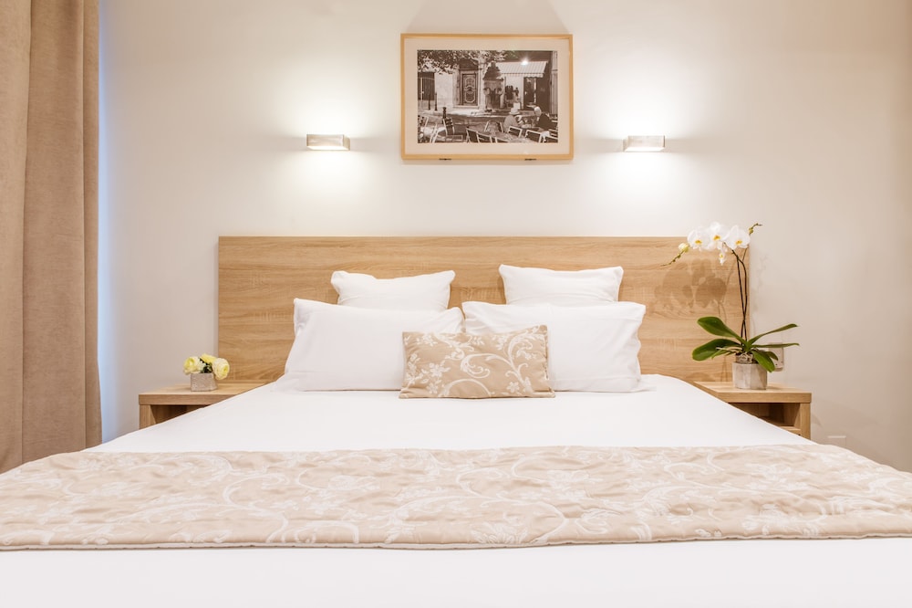 Hotel Le Concorde 32/61