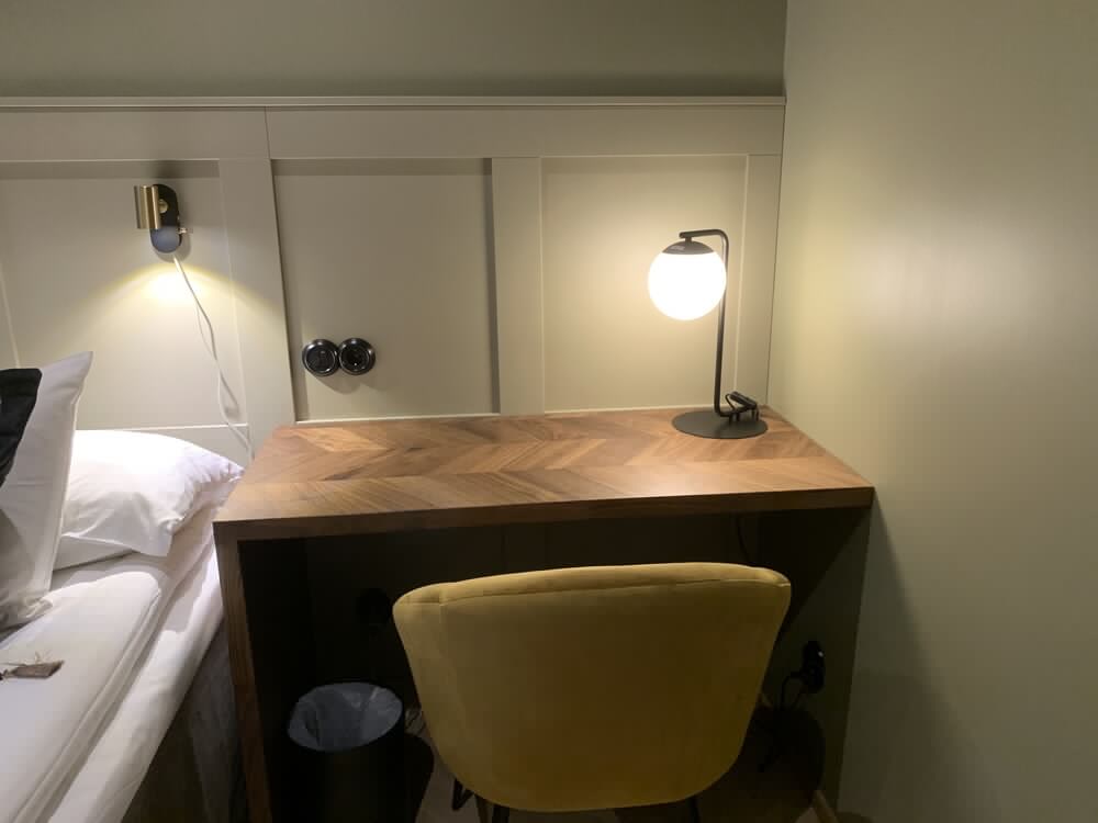 Hotell Esplanad 21/59