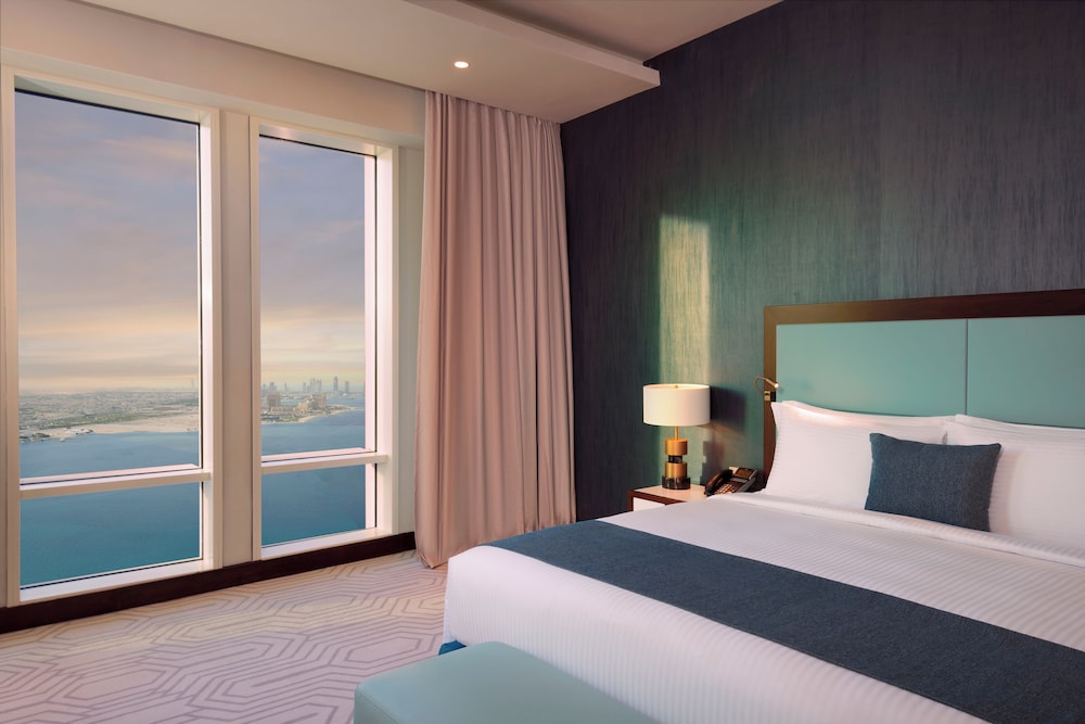 2 BEDROOMS, APARTMENT, SEA VIEW