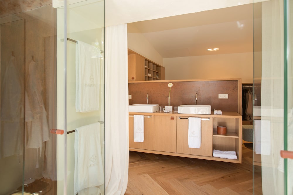 Sa Creu Nova Petit Palais Art and Spa (Adults Only hotel plus 14) 25/72