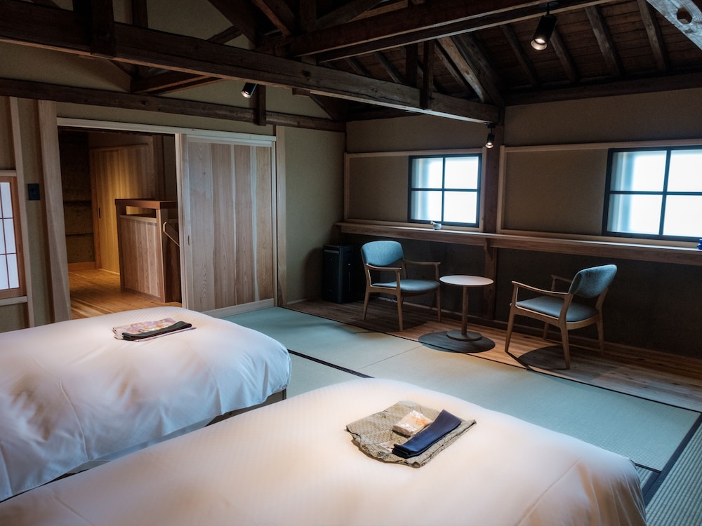 Nipponia Hotel Yame Fukushima Shokamachi 5/35