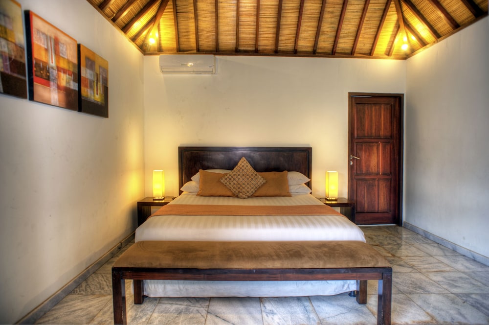 Gili Villas 17/58