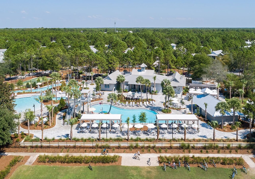 Watercolor Inn Resort 7/60