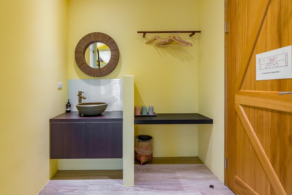 オーシャン パーティー B&B 写真1