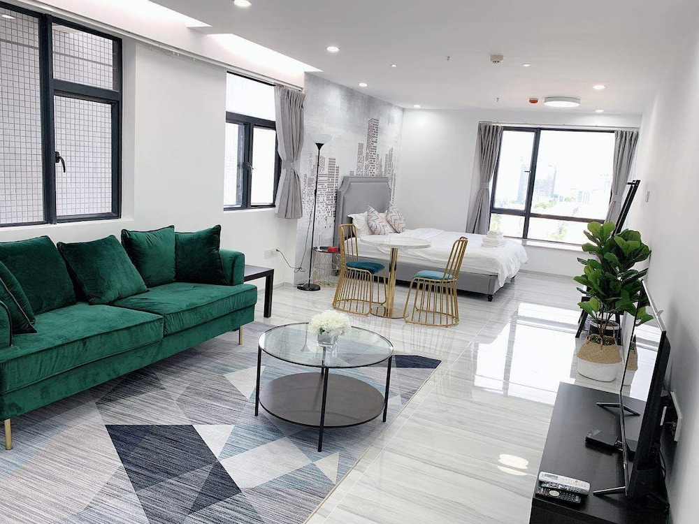 Zhongshan Perth Hotel 25/44