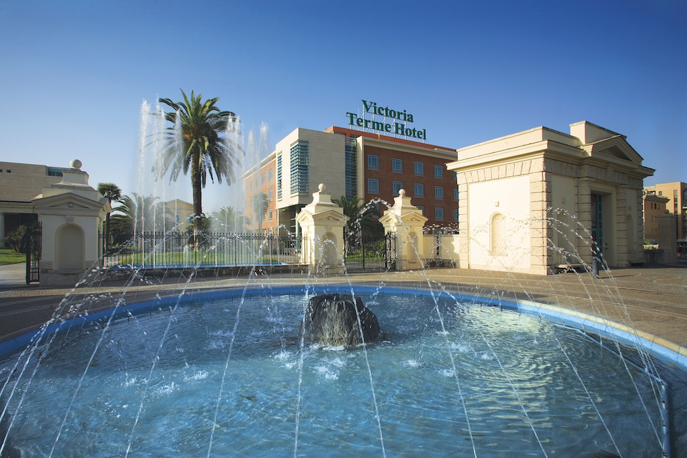Victoria Terme Hotel 53/54