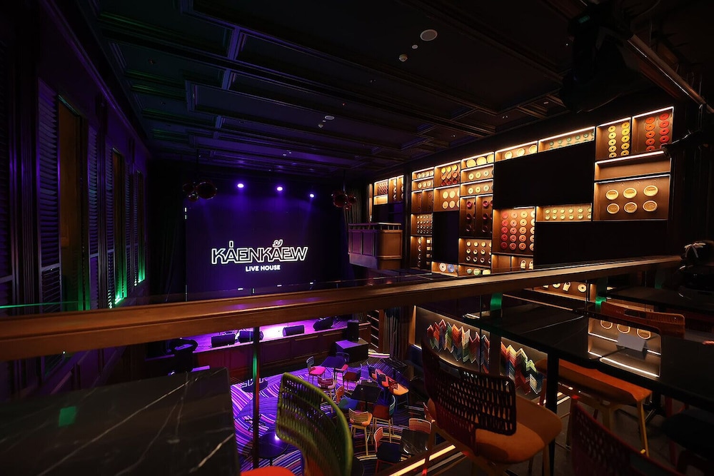 Ad Lib Hotel Khon Kaen 38/50